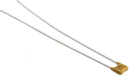 AVX - SR151C102KAR - AVX SR ϵ 1nF 100 V ֱ X7R늽| ͨ մ (MLCC) SR151C102KAR, 10%ݲ		