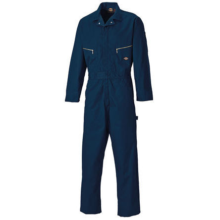 Dickies - WD4879 NVY Med 40-42T - Dickies WD4879 NVY Med 40-42T 42in {(ln)ɫ  ޣPETPTFE Bw		