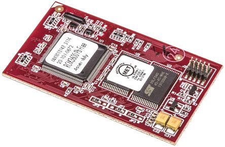 Rabbit Semiconductor - 20-101-0672 - Rabbit 3000̎ 22MHz ģK, 5V		