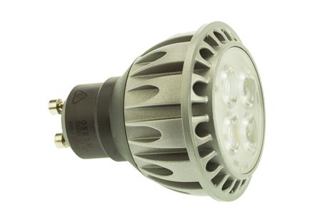 Osram - PARATHOM PRO PAR16 50 36ADV 6.8 W/930 GU10 - Osram PARATHOM ϵ 6.8 W GU10 ůɫ LED 4052899901421, 50Wןֵ, 3000Kɫ, {(dio), 50mmֱ		