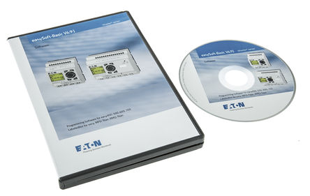 Eaton - EASY-SOFT-BASIC - Eaton PLC ܛ, ʹڶNϵ, ڶNI(y)ϵy(tng), ṩNZZ		