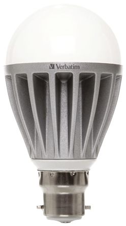 Verbatim - 52149 - Verbatim 8 W 530 lm { ůɫ LED GLS  52149, B22 , , 220  240 V (ஔ 43W ן)		