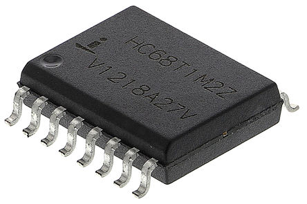 Intersil - CDP68HC68T1M2Z - Intersil CDP68HC68T1M2Z rr, 󡢂늳ء՚vOӋr, 32B RAM, SPI, 3  6 VԴ, 16_ SOIC Wb		