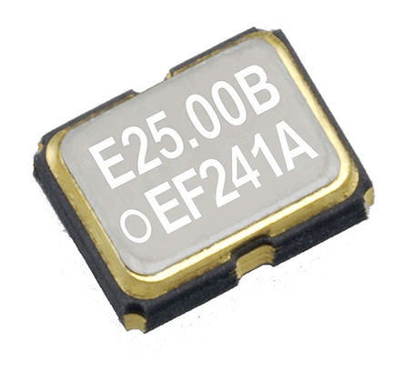 EPSON - Q33310F70015812 - Epson Q33310F70015812 4 MHz wʎ, CMOSݔ, 15pFؓd, 4_		