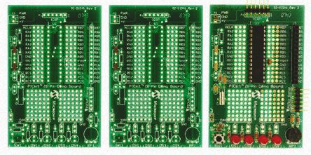 Microchip - DM164120-3 - Microchip 8 λ MCU ΢_l(f)׼ DM164120-3		