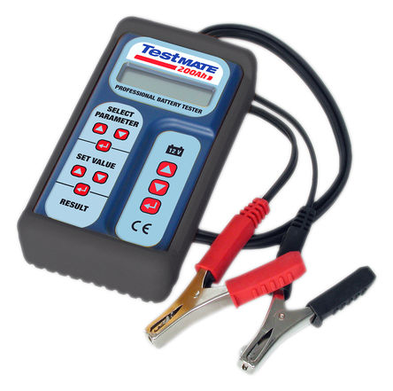 TecMate - TA20 - TecMate TA20 늳؜yԇ, m12 VSTDAGMGEL 늳أ늳		