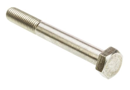 RS Pro - DIN 931 - RS Pro P ˨ DIN 931, M12ݼy x 100mmL		