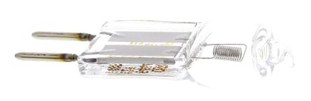 Osram - HALOSTAR 50 W 12 V GY6.35 - Osram HALOSTAR STARLITE ϵ 50 W GY6.35 ܷu?z)?4050300328201, 12 V S, 900 lm, 4000H		