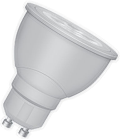 Osram - PPPAR16D3536 5,5W/930 230V GU10 - Osram 5.5 W GU10 ůɫ LED PPPAR16D3536 5,5W/930 230V GU10, 35Wןֵ, 3000Kɫ, {(dio), 50mmֱ		