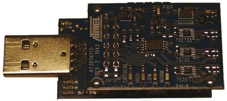 Atmel - AT30TK175STK - Atmel ģM_l(f)׼ AT30TK175STK		