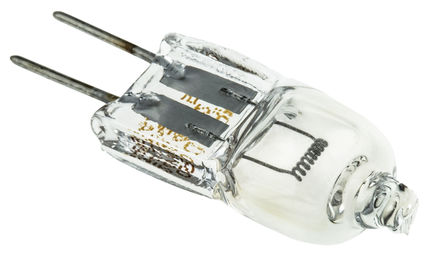 Osram - HALOSTAR 20 W 24 V G4 - Osram HALOSTAR 24V ϵ 20 W G4 ܷu؟ 4050300335513, 24 V S, 320 lm, 1000H		