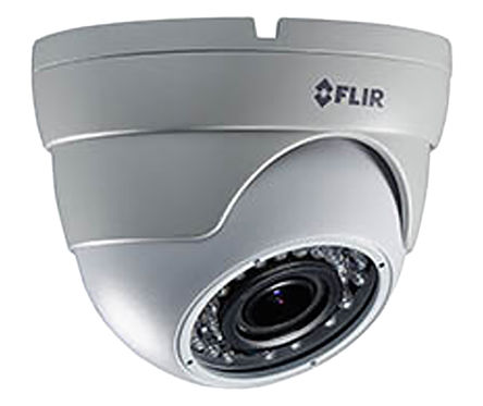 FLIR - C237EDP - FLIR C237EDP IP66 t Aw C C237EDP, 2.8  12mm		