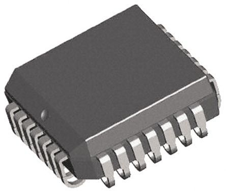 Microchip - COM20019I-DZD - Microchip COM20019I-DZD 312.5kbps ARCNET , ֧ANSI 878.1(bio)(zhn), 28_ PLCCb		