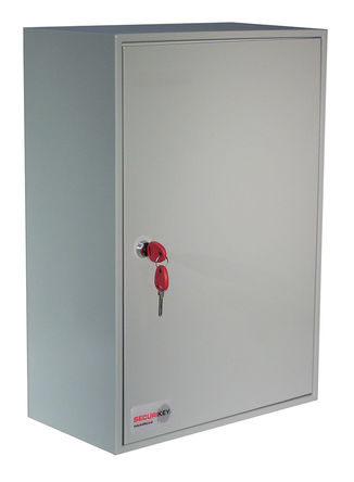 Securikey - KC300 - Securikey KC300 300耳  ڒʽ 耳׹, 550 x 380 x 205mm		