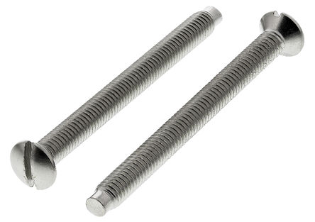 RS Pro - ZZP10110 - RS Pro   ^ Cе ZZP10110, M3.5 x 40mm		