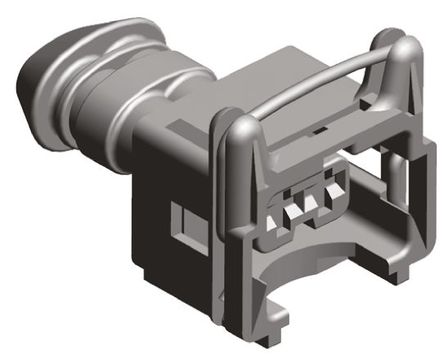 TE Connectivity - 963040-2 - TE Connectivity Junior Timer ϵ 2· |b ɫ ĸ ⚤ 963040-2		