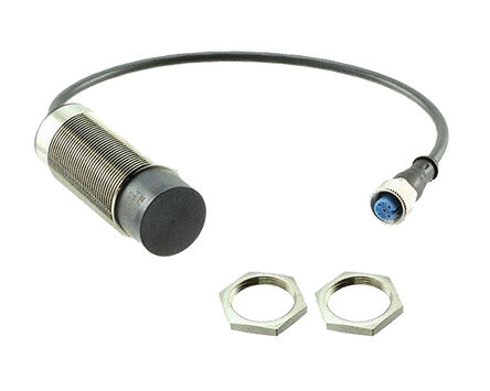 TE Connectivity - 2287598-2 - TE Connectivity Ariso ϵ 2287598-2 IP67 M30  M12  ǽ|B, 750 mA 24 V ֱ		