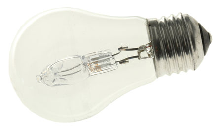 GE - 79423 - GE 70 W 50mmֱ ES / E27  ͸ GLS u؟ 79423, 240 V		