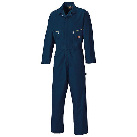 Dickies - WD4879 NVY Lge 44-46R - Dickies WD4879 NVY Lge 44-46R 46in {(ln)ɫ  ޣPETPTFE Bw		
