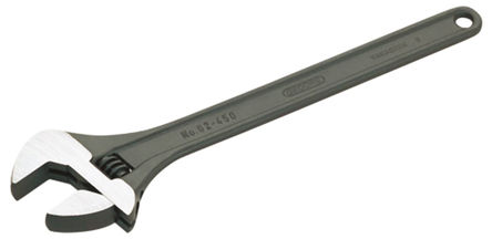 Gedore - 62 P 15 - Gedore 43mmQ C {(dio) 6368430, 380 mmL		