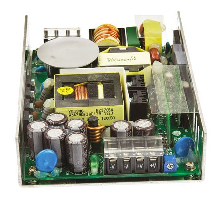 TRACOPOWER - TXH 240-148 - TRACOPOWER 240W ݔ Ƕʽ_PģʽԴ SMPS TXH 240-148, 120  370 V dc, 90  264 V acݔ, 48V dcݔ, 5Aݔ, 93%Ч		