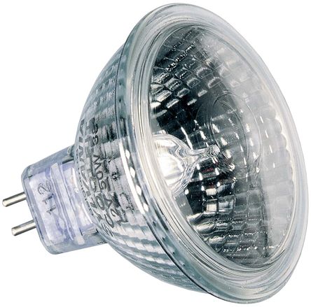 Sylvania - 22555 - Sylvania 35 W GU5.3 uط 22555, 12 V, 2900Kɫ		