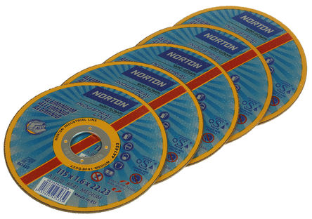 Norton - 66252828951 - Norton иP 66252829984, 115mmֱ		