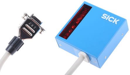 Sick - CLP 100-2010 - 300 mA ̶ lδax, 1200  19200Bd, 5 V ֱ		