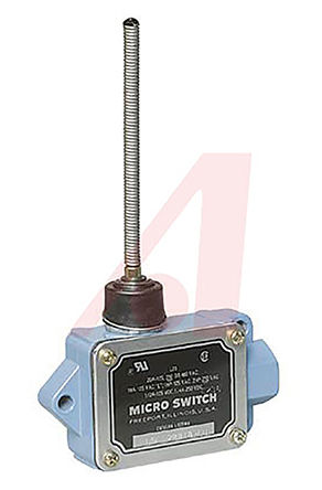 Honeywell - BAF1-2RN18-LH - Honeywell TX⚤ ل λ_P BAF1-2RN18-LH, , SPDT, _/], 480V		