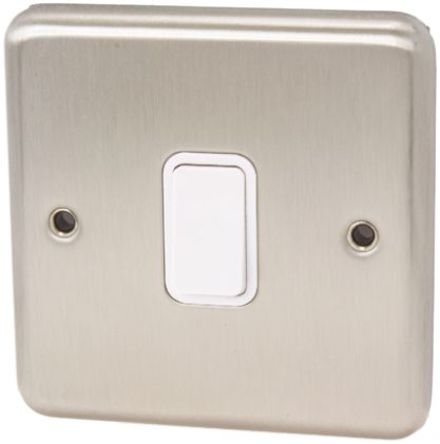 Deta - 1903SC - Deta b ϵ 2 · BS ˜ IP2X 10 A 230 V  yɫ ⻬   _P 1903SC, ƽӰb, 1O, ϵᔽӶ		