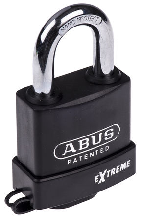 ABUS - 83WP/63 - Abus 83WP/63 ɫ 耳I  ͒i, 11mm i^		
