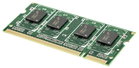 Crucial - CT12864AC667 - Crucial 1 GB 667MHz  ȴģK		