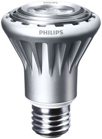 Philips Lighting - MLEDPAR204040 - Philips Lighting 6.5 W E27 ɫ LED MLEDPAR204040, 50Wןֵ, 4000Kɫ, {(dio), 63.7mmֱ		