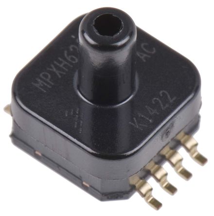 NXP - MPXH6250AC6U - NXP MPXH6250AC6U 250kPa ^, 4.826  4.966 V dcݔ, 8_ SSOPb		