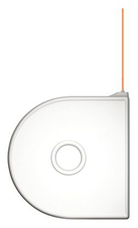 3D Systems - 380150 - 3D Systems ɫ FDM PLA 3D ӡC(j)۽zĲ, ڵڶ Cube, m  2  Cube		