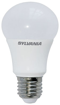 Sylvania - 26672 - Sylvania ToLEDo ϵ 8.5 W 806 lm ͥ⾀ LED GLS  26672, E27 , A60, 220  240 V (ஔ 60W ן), 42 A~		