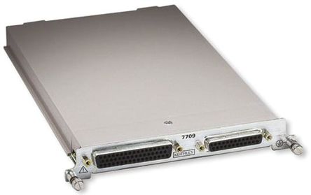 Keithley - 7707 - Keithley 7707 ģK I / OģK		