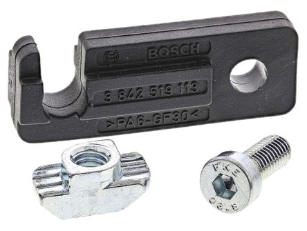 Bosch Rexroth - 3 842 535 668 - Bosch Rexroth ̶݆K,܉L̶݆K, 250Nؓd, 50mm		