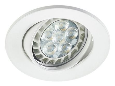 Sylvania - 53380 - Sylvania 6.5 W ůɫ  53380, GU10, 220  240 V, {		