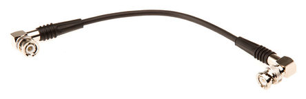 TE Connectivity - 1337773-1 - TE Connectivity 250mm  BNC   BNC 50  RG58 ͬS|M 1337773-1		