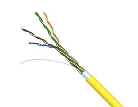 Molex - 39A-504-FT - Molex 304m Sɫ pg PVC 5e ̫W| 39A-504-FT, F/UTP, 24		