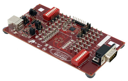 EXAR - SP339EER1-0A-EB - EXAR SP339EER1-0A-EB f(xi)hհl(f), 40_ QFNb		