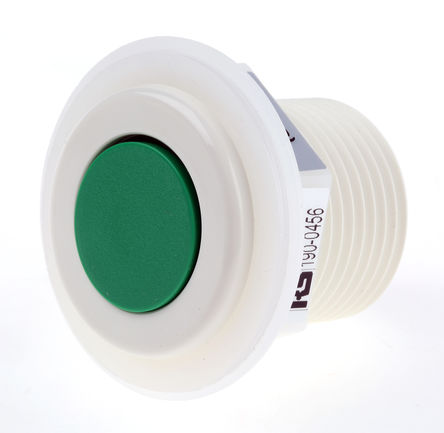 RS Pro - 6438-0009 - RS Pro 6438 ϵ Gɫ ՚_P 6438-0009, 50mmֱ, 42.5mmL		