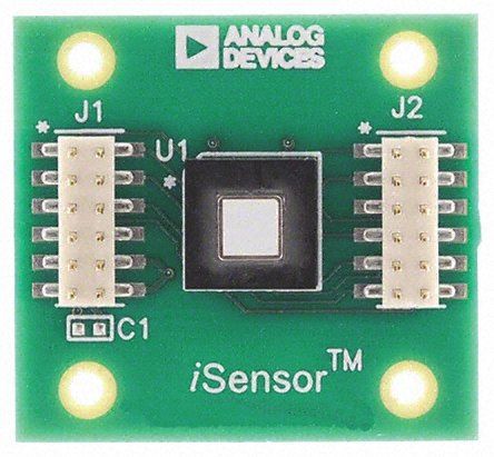 Analog Devices - ADIS16209/PCBZ - Analog Devices ģM_l׼ ADIS16209/PCBZ		