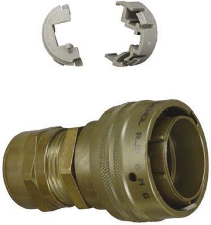 Amphenol - RJF6G - Amphenol  RJ45 B RJF6G, |b		