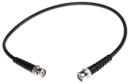 RS Pro - RS426-2044 - RS Pro 500mm  BNC   BNC 75  RG59 ͬS|M RS426-2044		