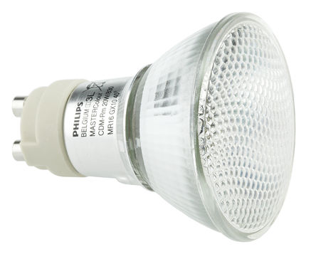 Philips Lighting - 20CDMRM83040 - Philips Lighting 20 W GX10 մɽu?z)?20CDMRM83040, MR16, 1050 lm		