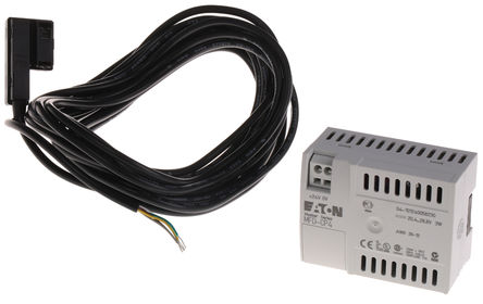 Eaton - MFD-CP4-500 - Eaton MFD-CP4-500 @ʾģK, ʹ PLC Easy 500 ϵ		