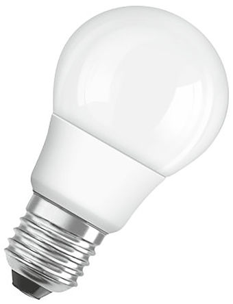 Osram - PCLA60DIM 9W/827 220-240VFR E27 - Osram PARATHOM ϵ 9 W 806 lm { ůɫ LED GLS  PCLA60DIM 9W/827 220-240VFR E27, E27 , , 240 V (ஔ 60W ן)		