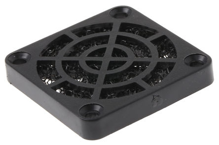 RS Pro - GRM40-30 - RS Pro PUR ^V GRM40-30, 40mmL		